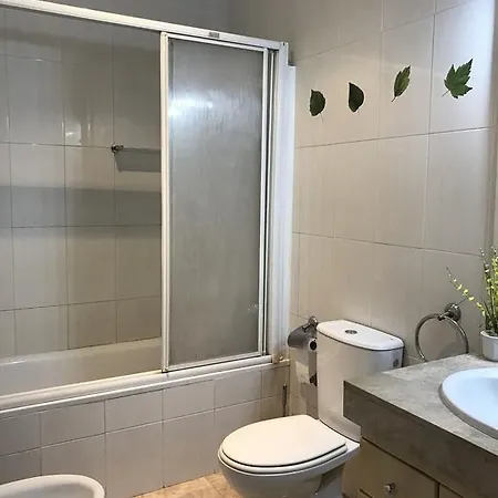 Appartamento Click&flat Sants Barcellona