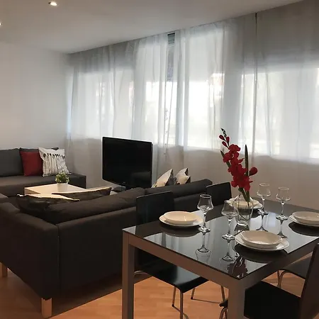 Appartamento Click&flat Sants