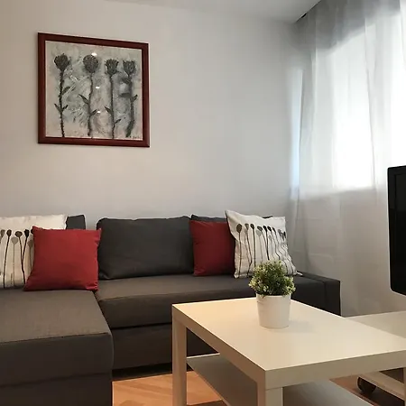 Click&flat Sants Appartamento