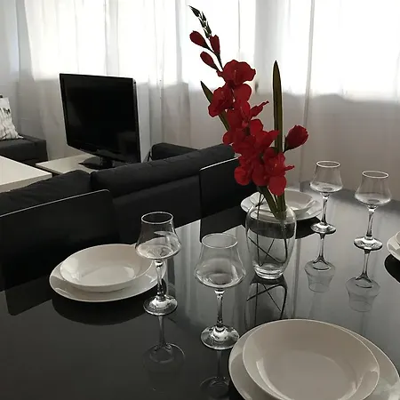 Click&flat Sants *