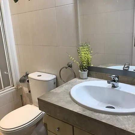 Click&flat Sants * Barcellona
