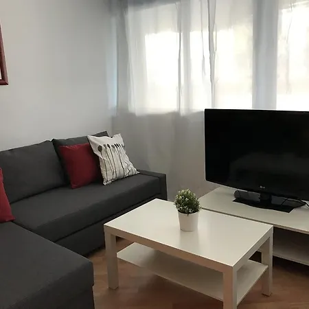 Click&flat Sants Appartamento Barcellona
