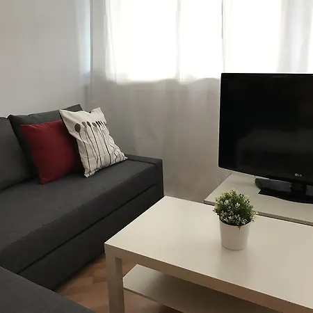 Appartamento Click&flat Sants Barcellona