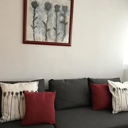 Click&flat Sants Barcellona